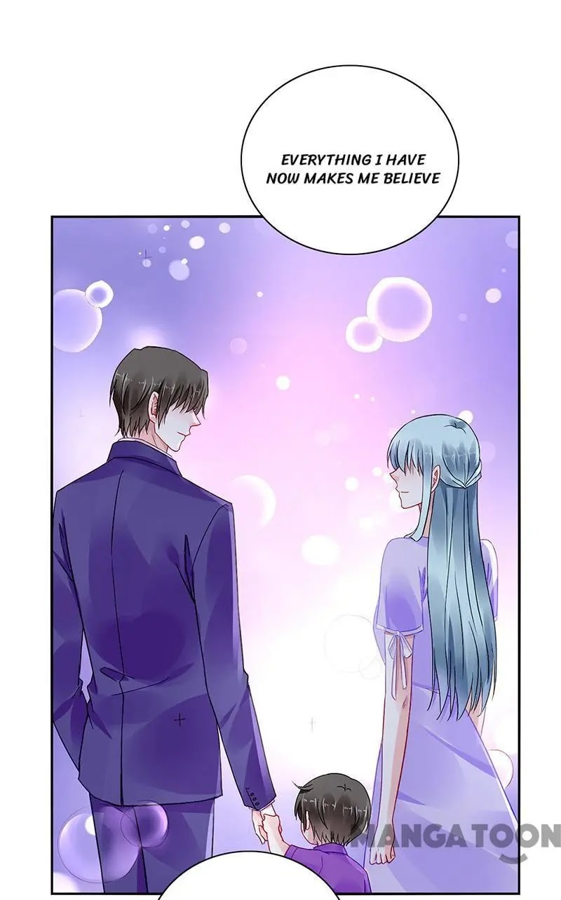 Haomen Qifu de Chuntian Chapter 297 page 14 - Chapter 297