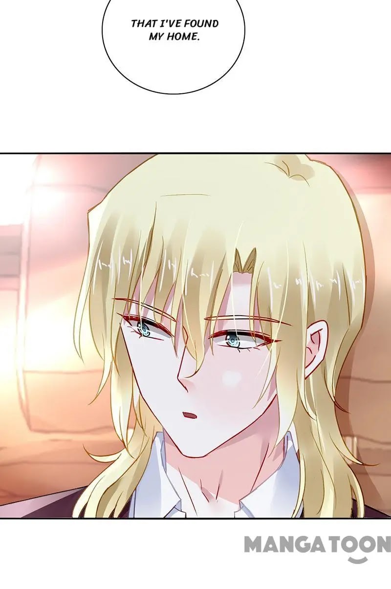 Haomen Qifu de Chuntian Chapter 297 page 15 - Chapter 297