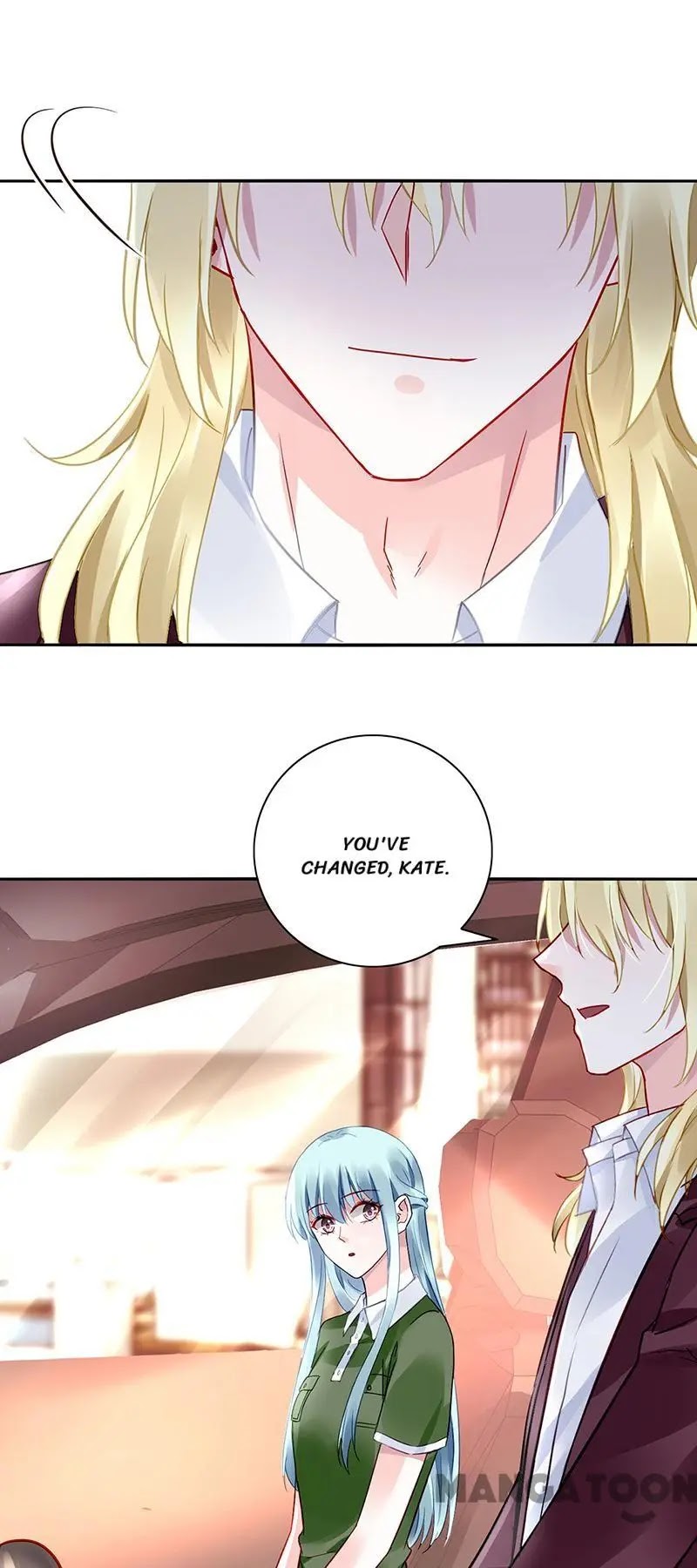 Haomen Qifu de Chuntian Chapter 297 page 16 - Chapter 297