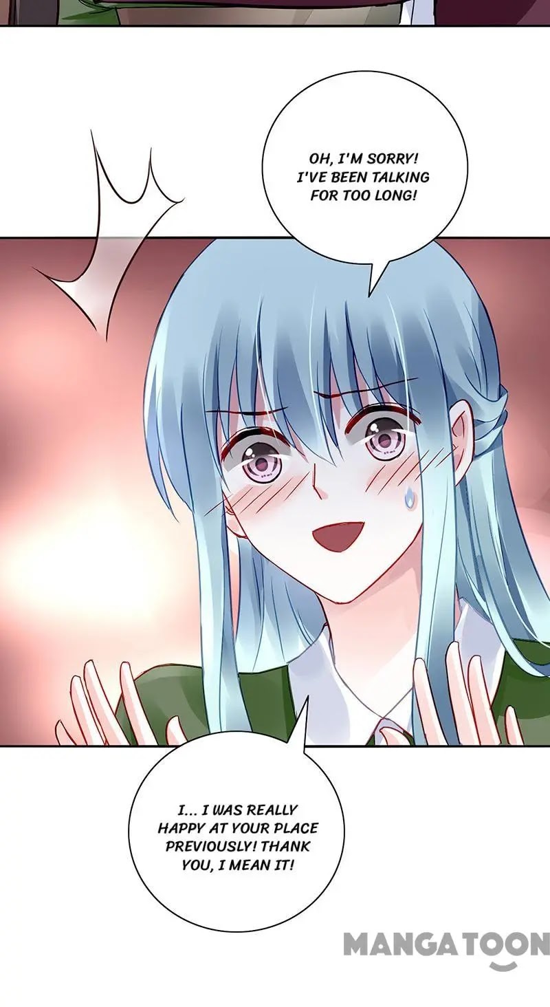 Haomen Qifu de Chuntian Chapter 297 page 18 - Chapter 297