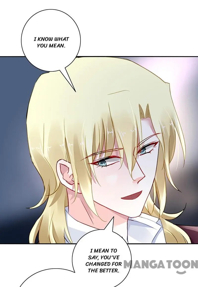 Haomen Qifu de Chuntian Chapter 297 page 19 - Chapter 297