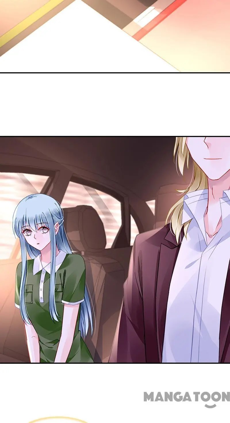 Haomen Qifu de Chuntian Chapter 297 page 2 - Chapter 297