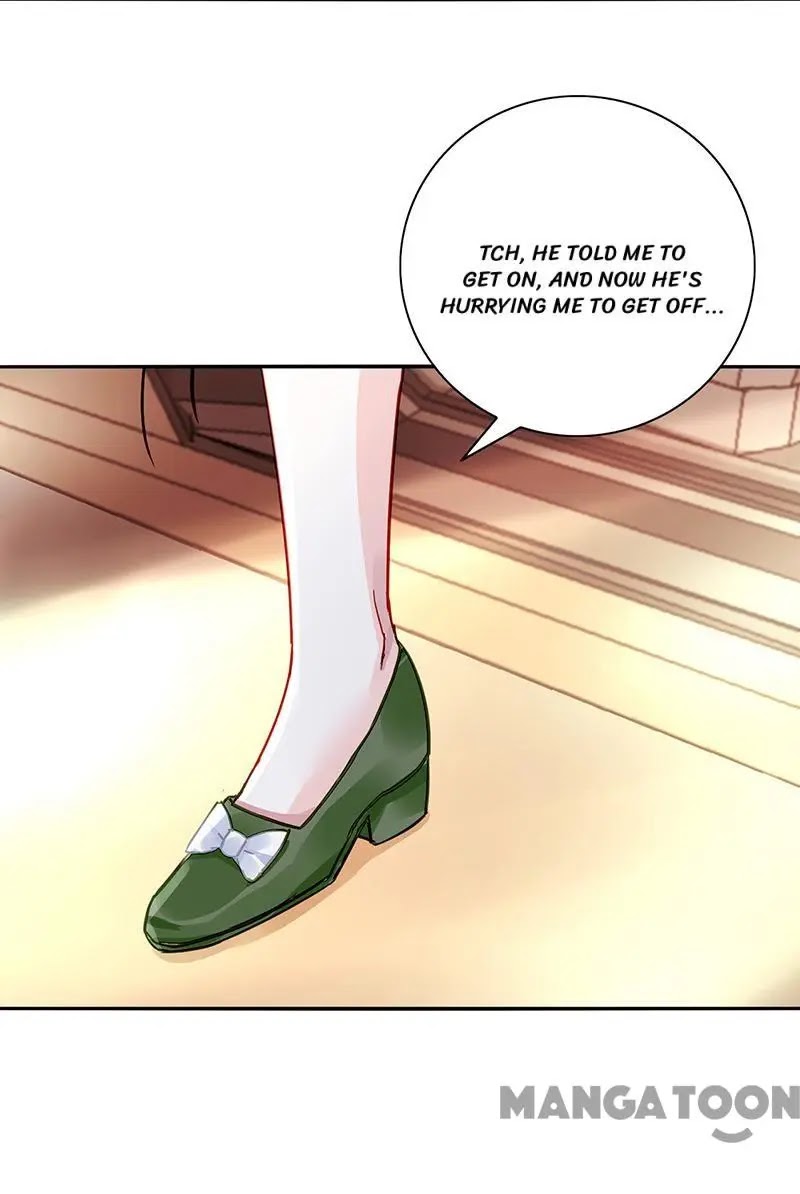 Haomen Qifu de Chuntian Chapter 297 page 24 - Chapter 297