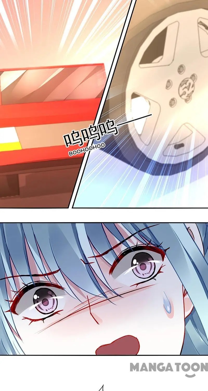 Haomen Qifu de Chuntian Chapter 297 page 27 - Chapter 297