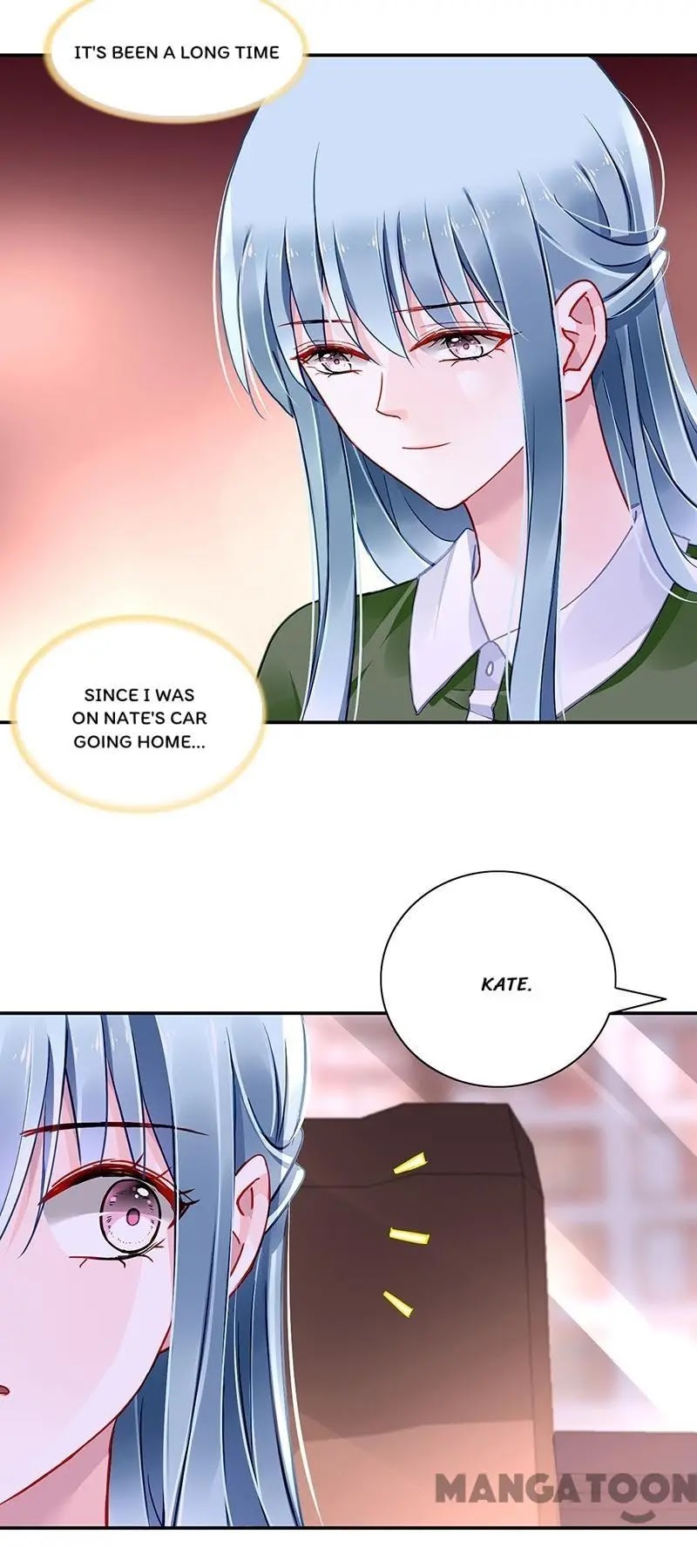 Haomen Qifu de Chuntian Chapter 297 page 3 - Chapter 297