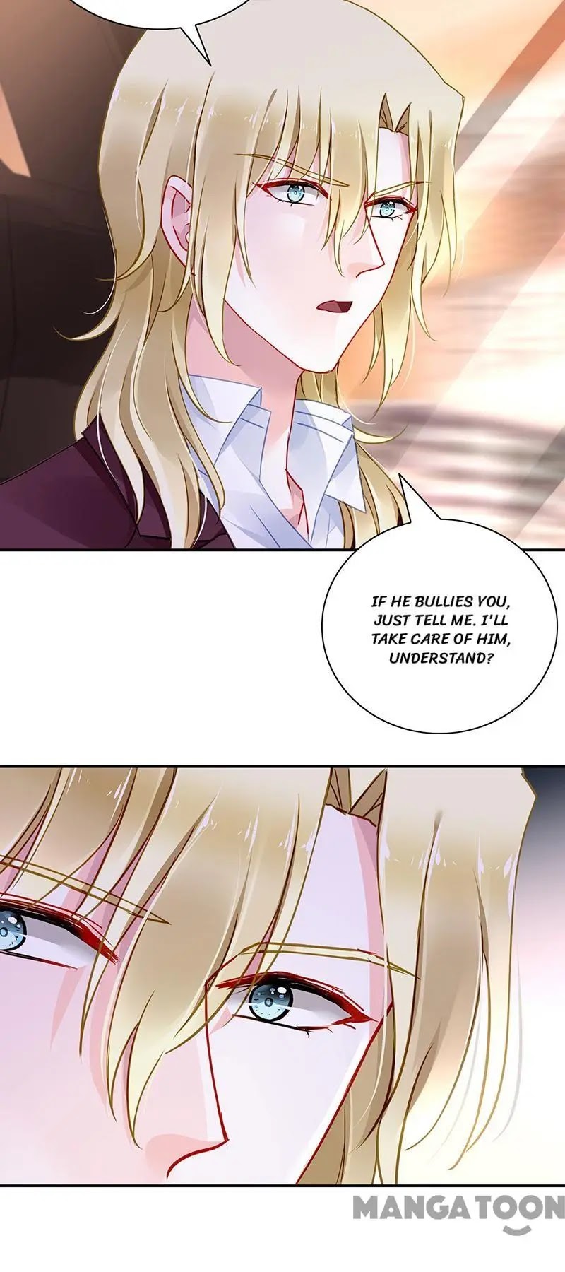 Haomen Qifu de Chuntian Chapter 297 page 7 - Chapter 297