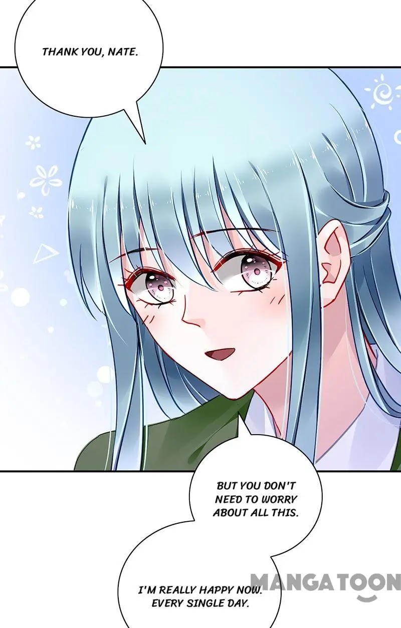Haomen Qifu de Chuntian Chapter 297 page 9 - Chapter 297