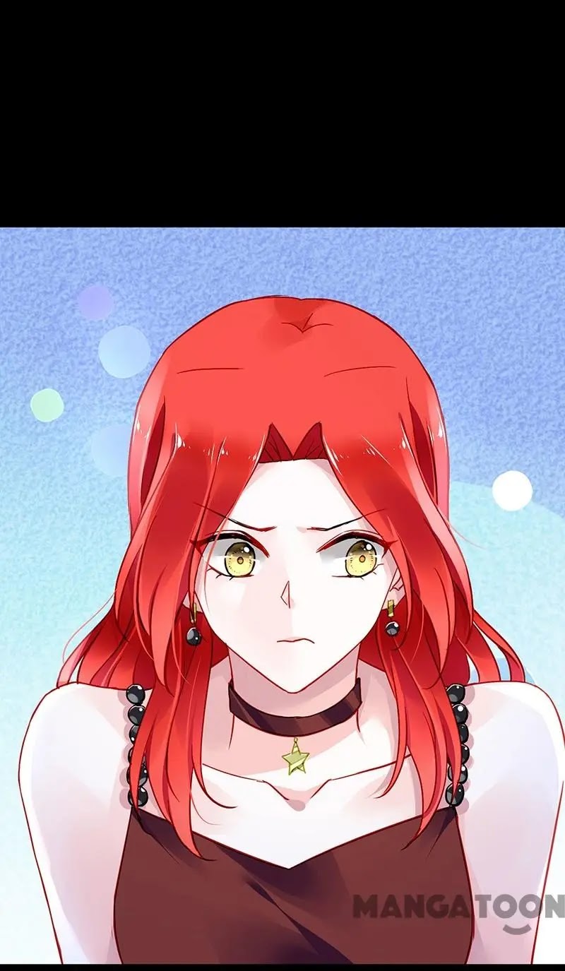 Haomen Qifu de Chuntian Chapter 298 page 11 - Chapter 298