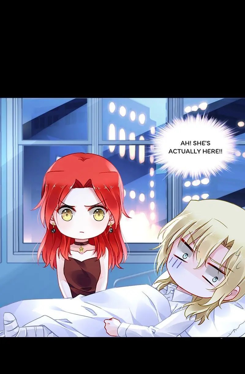 Haomen Qifu de Chuntian Chapter 298 page 12 - Chapter 298