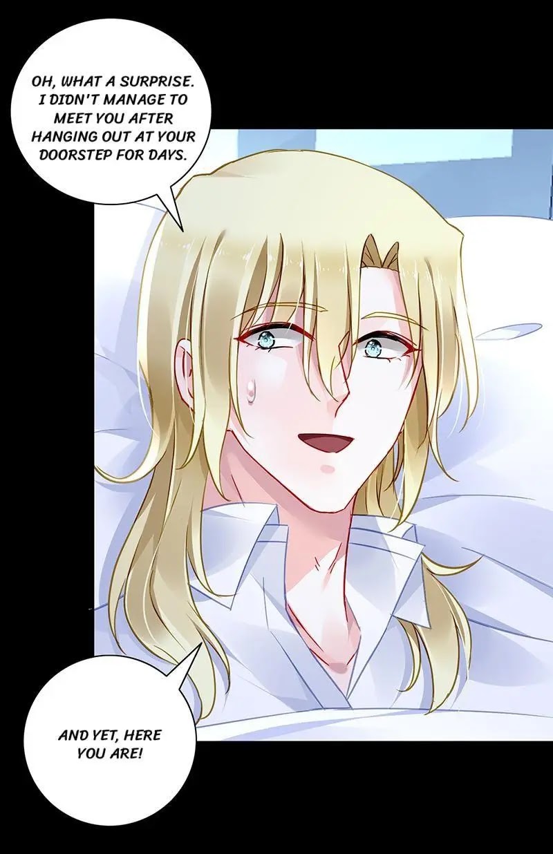 Haomen Qifu de Chuntian Chapter 298 page 13 - Chapter 298