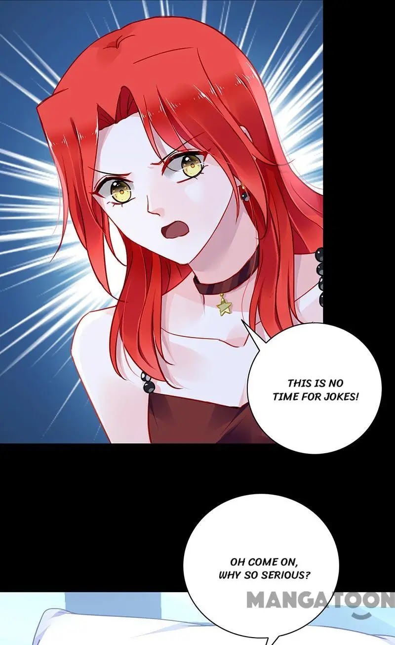 Haomen Qifu de Chuntian Chapter 298 page 14 - Chapter 298