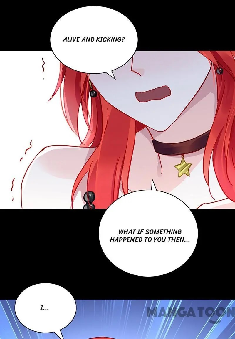 Haomen Qifu de Chuntian Chapter 298 page 16 - Chapter 298