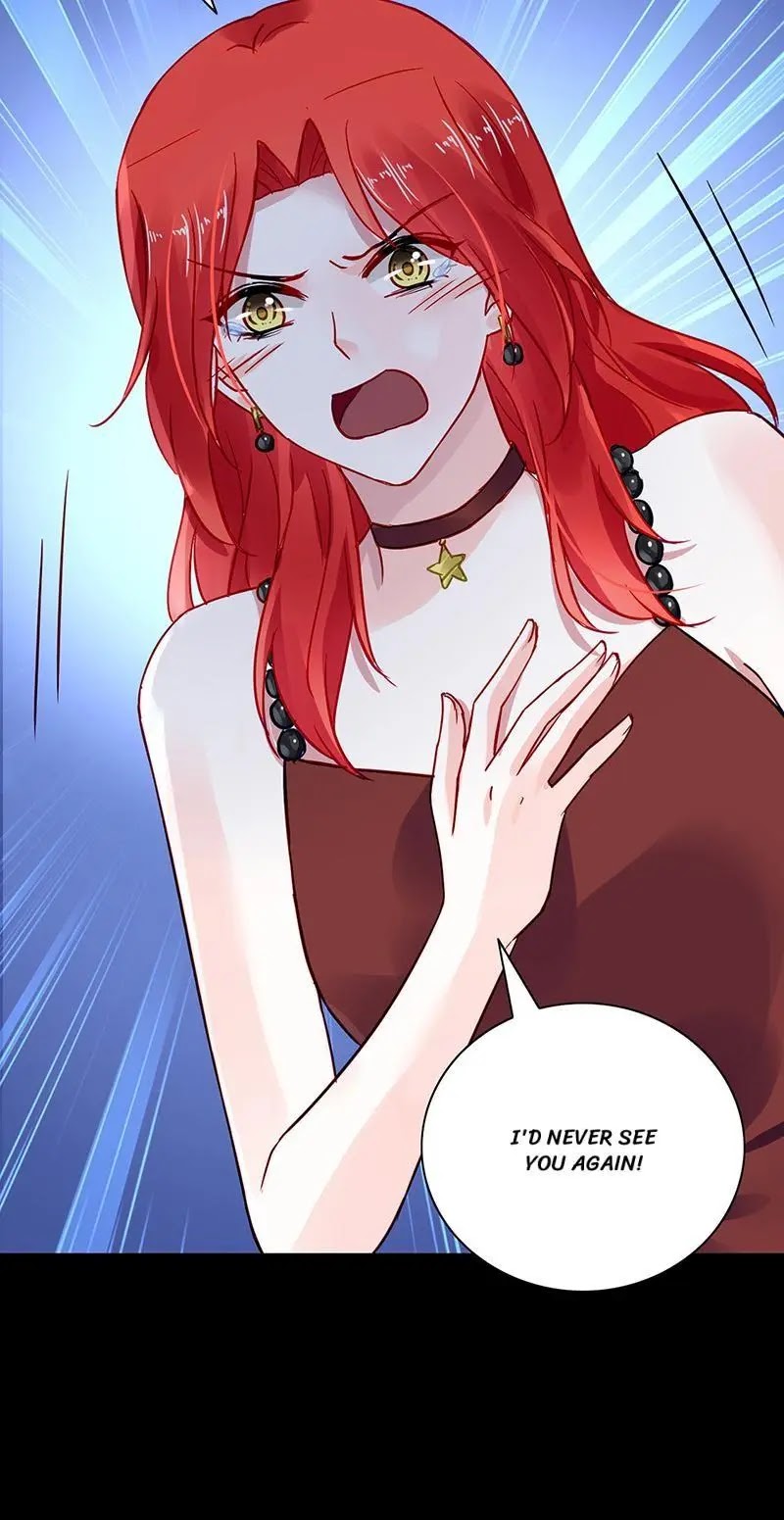 Haomen Qifu de Chuntian Chapter 298 page 17 - Chapter 298