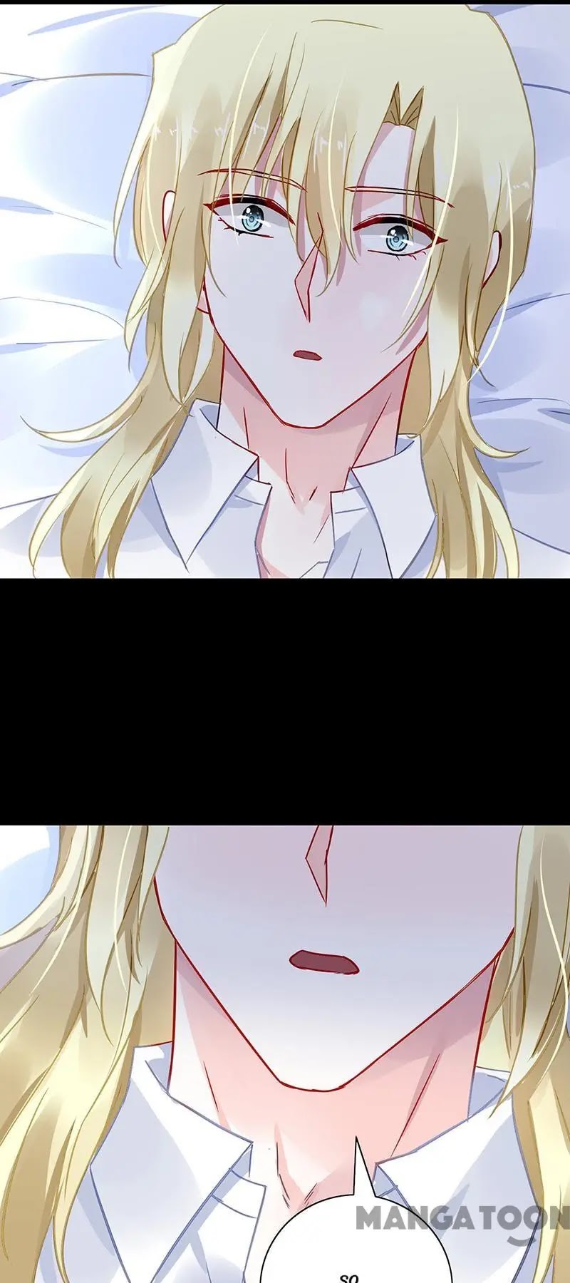 Haomen Qifu de Chuntian Chapter 298 page 18 - Chapter 298