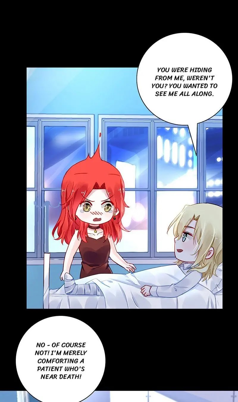 Haomen Qifu de Chuntian Chapter 298 page 20 - Chapter 298
