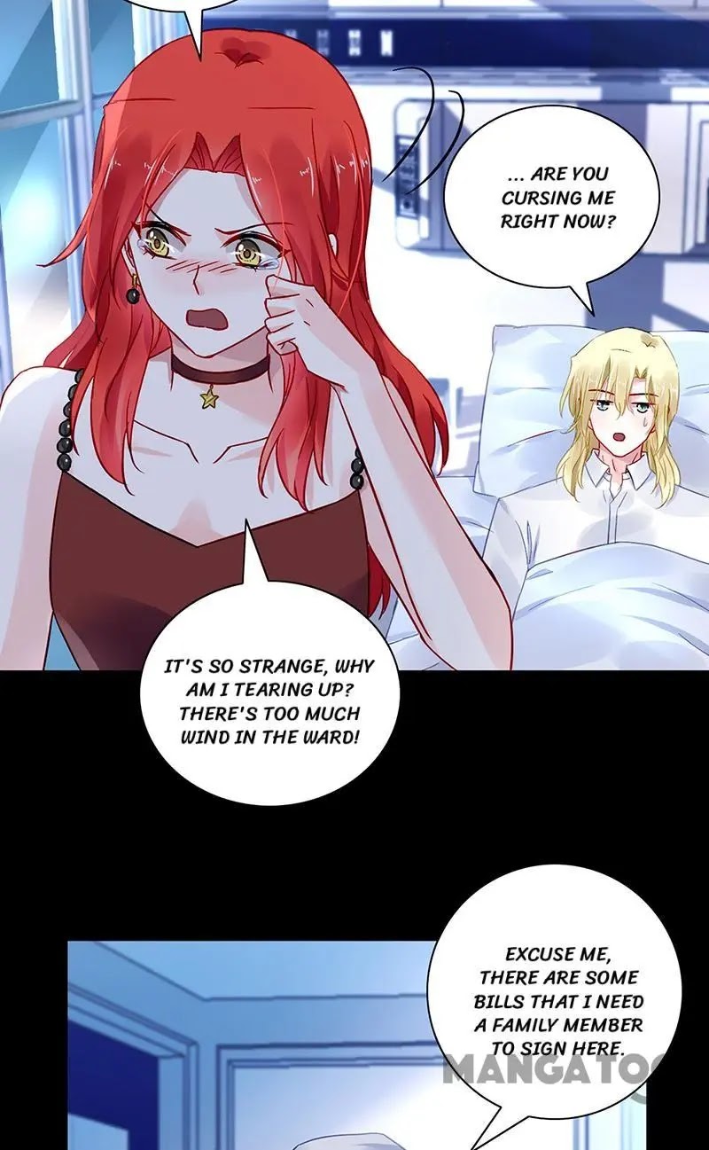Haomen Qifu de Chuntian Chapter 298 page 21 - Chapter 298