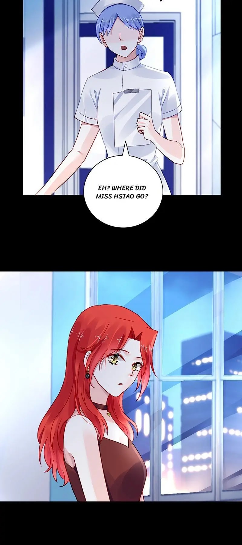 Haomen Qifu de Chuntian Chapter 298 page 22 - Chapter 298
