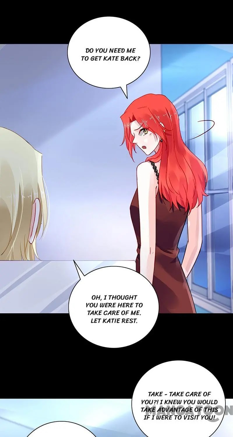 Haomen Qifu de Chuntian Chapter 298 page 23 - Chapter 298