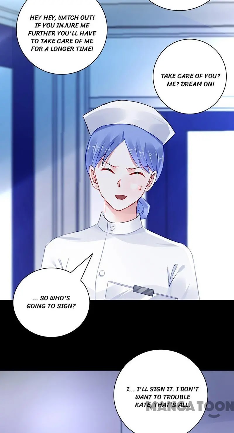 Haomen Qifu de Chuntian Chapter 298 page 24 - Chapter 298