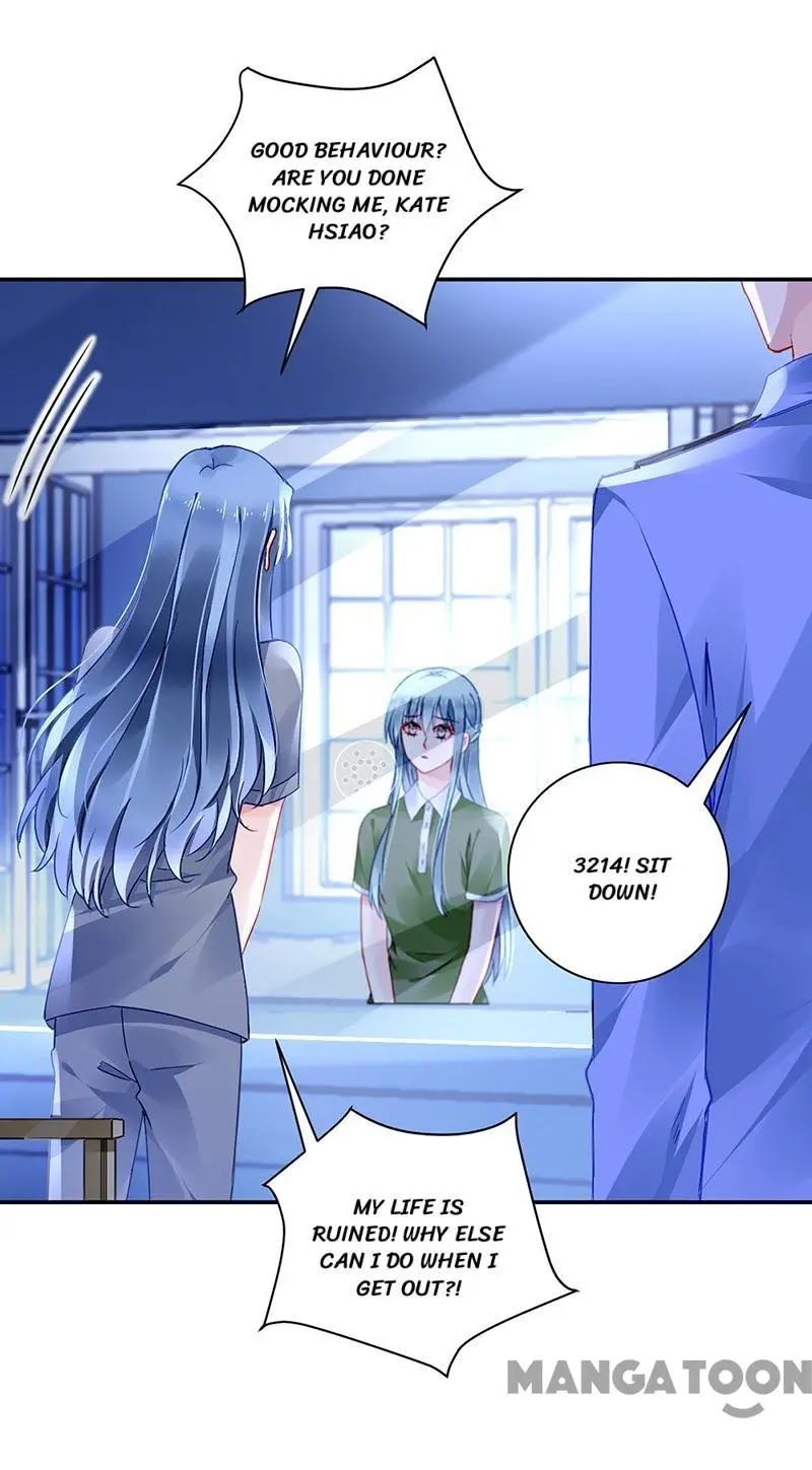 Haomen Qifu de Chuntian Chapter 299 page 13 - Chapter 299