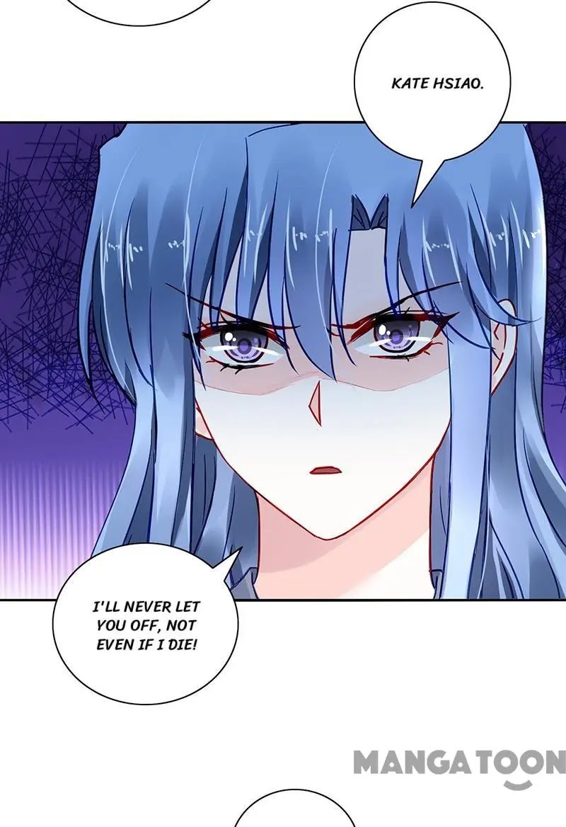 Haomen Qifu de Chuntian Chapter 299 page 18 - Chapter 299
