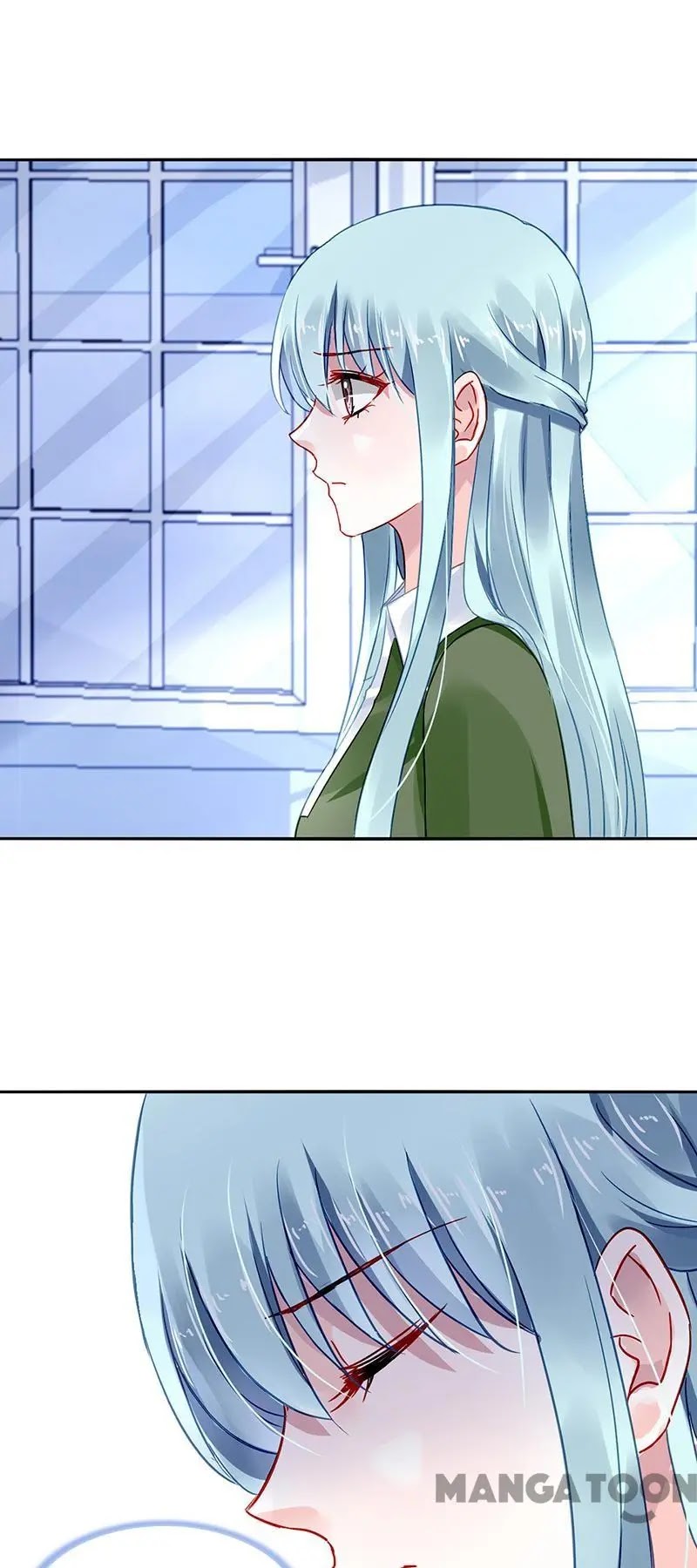 Haomen Qifu de Chuntian Chapter 299 page 20 - Chapter 299