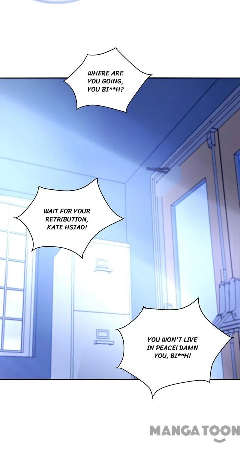 Haomen Qifu de Chuntian Chapter 299 page 22 - Chapter 299