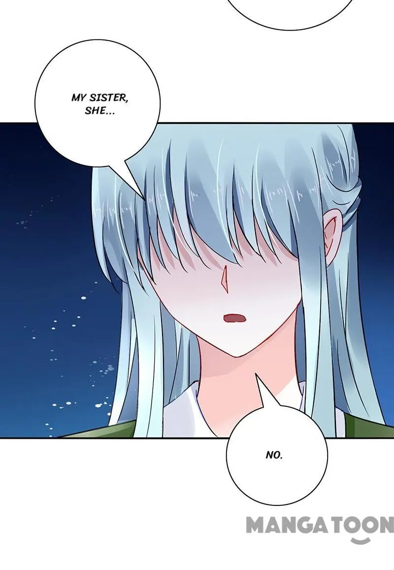 Haomen Qifu de Chuntian Chapter 299 page 25 - Chapter 299