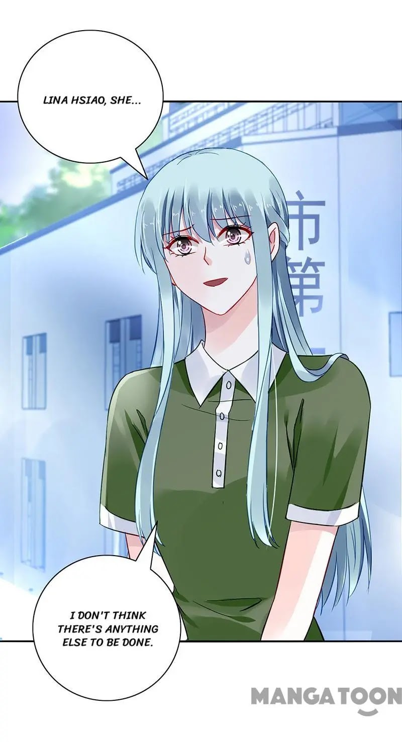 Haomen Qifu de Chuntian Chapter 299 page 26 - Chapter 299
