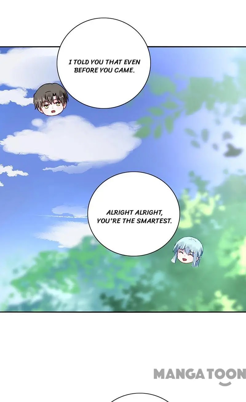 Haomen Qifu de Chuntian Chapter 299 page 27 - Chapter 299