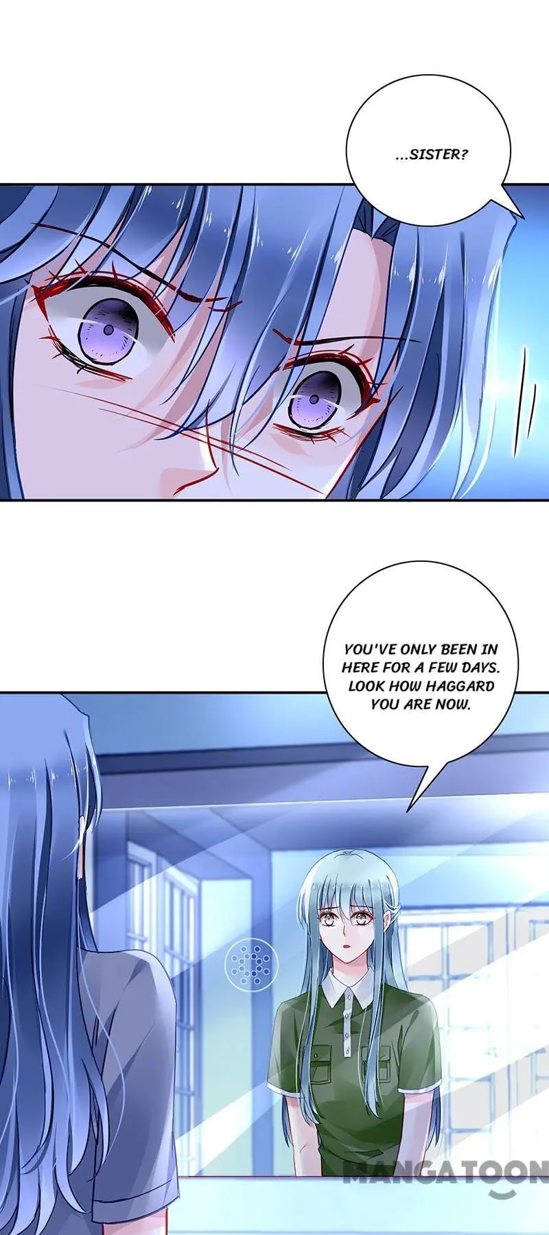 Haomen Qifu de Chuntian Chapter 299 page 5 - Chapter 299