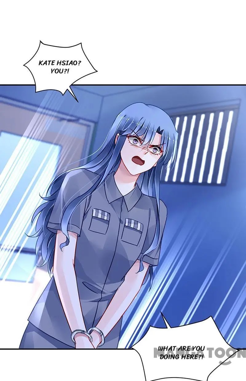 Haomen Qifu de Chuntian Chapter 299 page 6 - Chapter 299