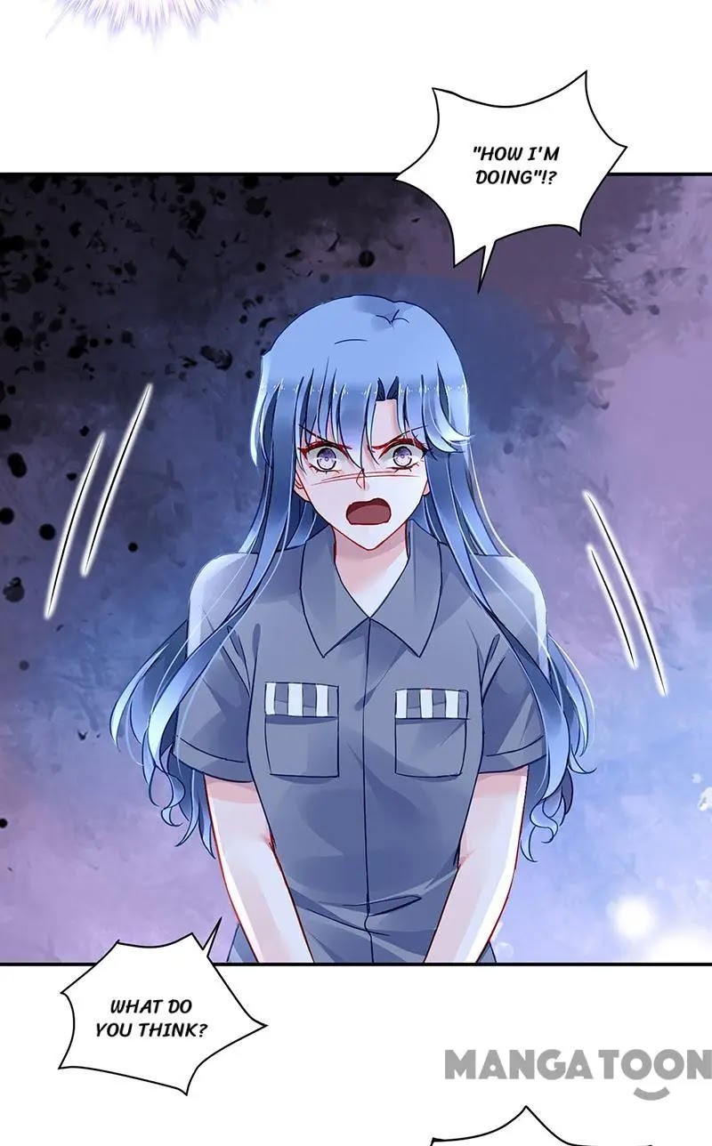 Haomen Qifu de Chuntian Chapter 299 page 9 - Chapter 299