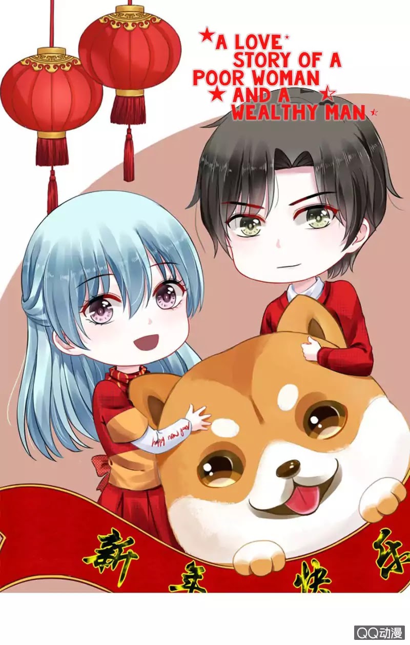 Haomen Qifu de Chuntian Chapter 3 page 1 - Chapter 3