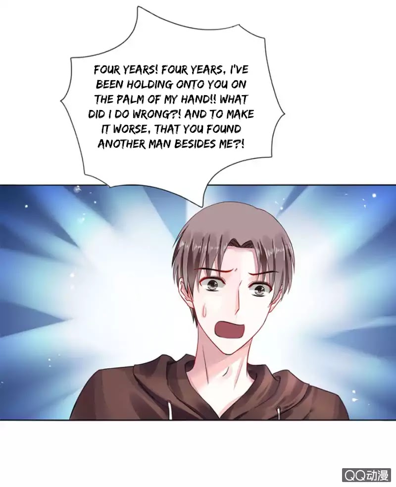Haomen Qifu de Chuntian Chapter 3 page 14 - Chapter 3