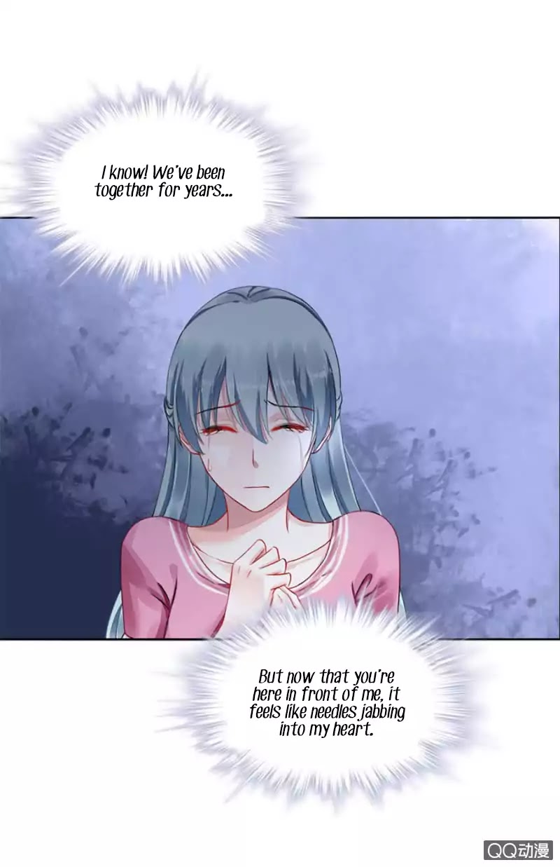Haomen Qifu de Chuntian Chapter 3 page 15 - Chapter 3