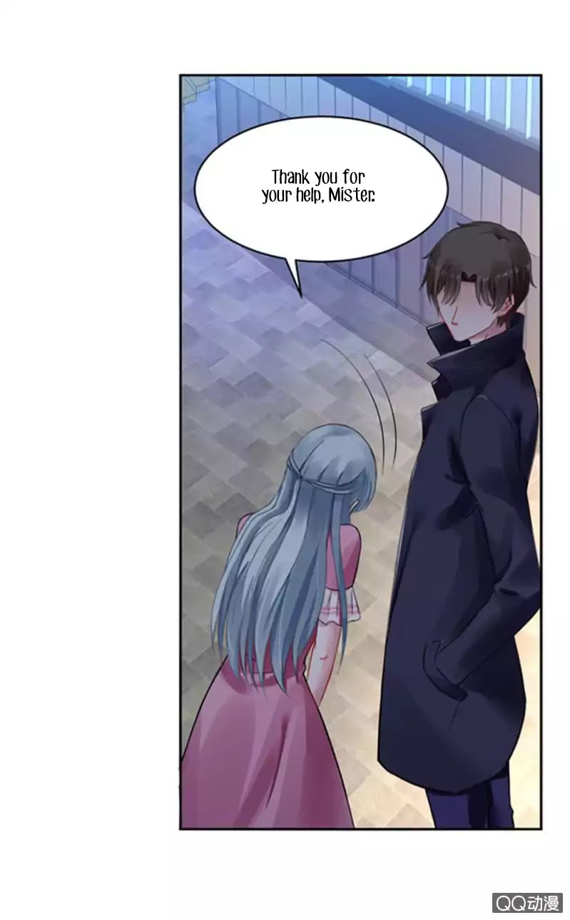 Haomen Qifu de Chuntian Chapter 3 page 19 - Chapter 3