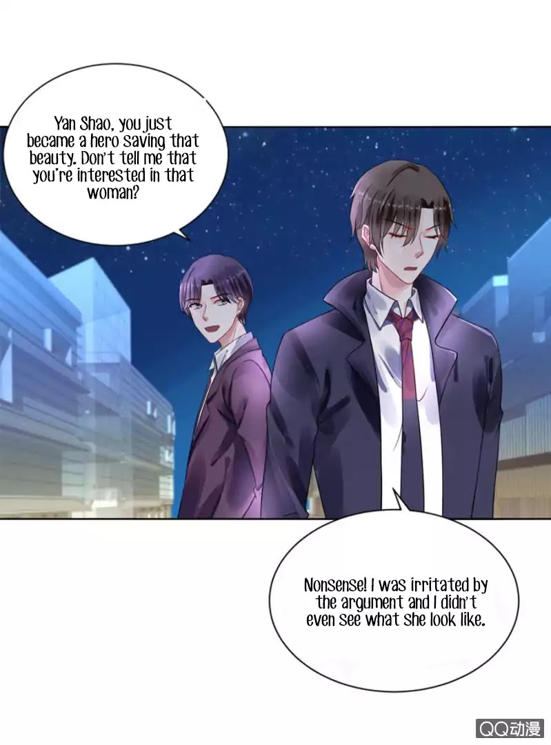 Haomen Qifu de Chuntian Chapter 3 page 21 - Chapter 3