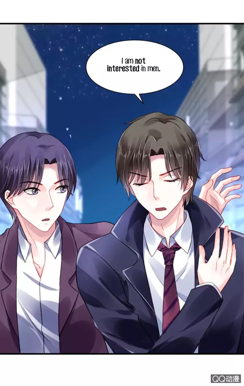 Haomen Qifu de Chuntian Chapter 3 page 24 - Chapter 3