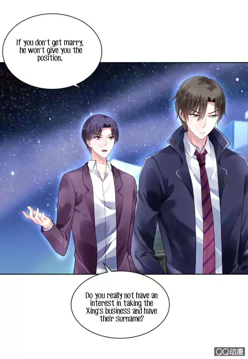 Haomen Qifu de Chuntian Chapter 3 page 25 - Chapter 3