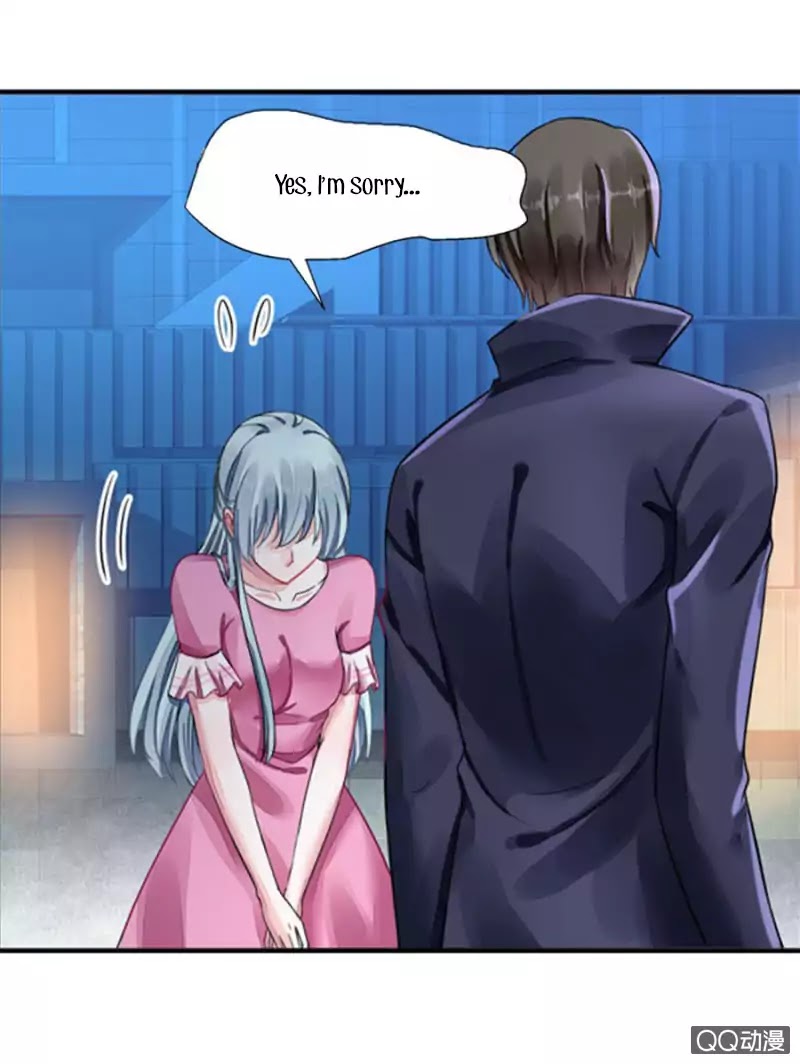 Haomen Qifu de Chuntian Chapter 3 page 3 - Chapter 3