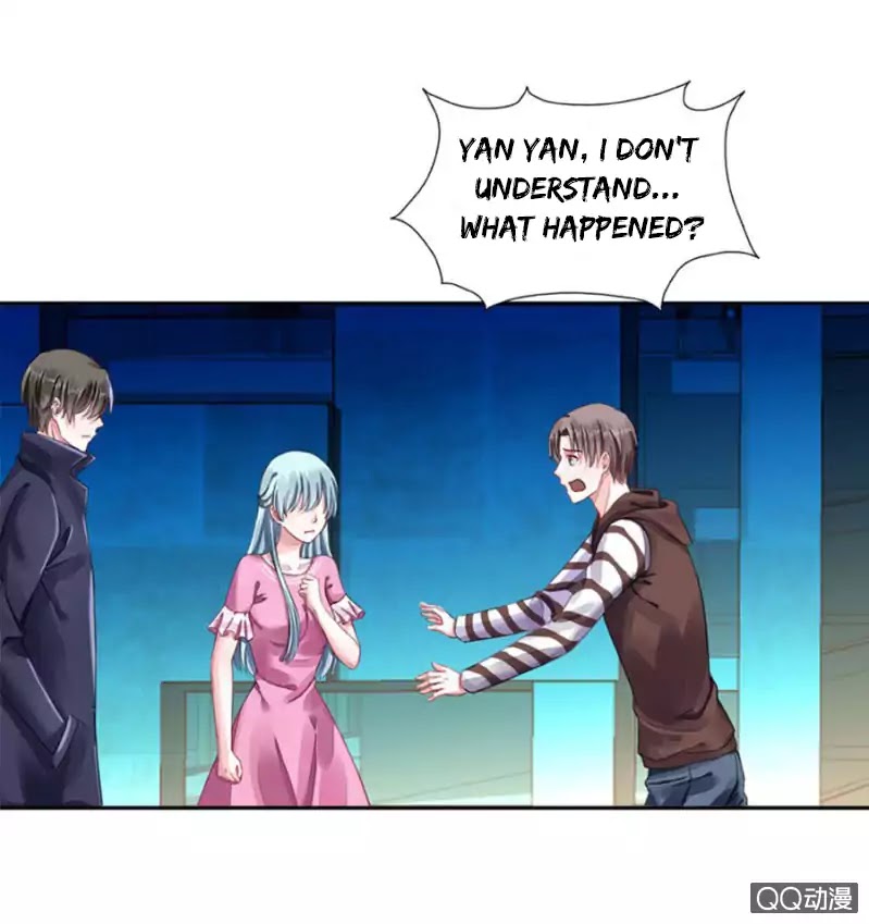 Haomen Qifu de Chuntian Chapter 3 page 5 - Chapter 3