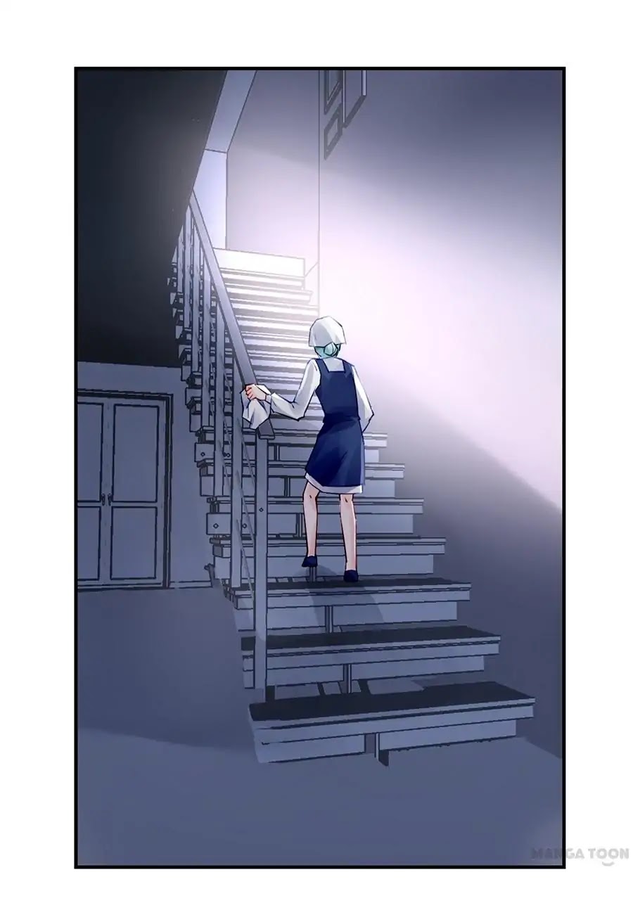 Haomen Qifu de Chuntian Chapter 30 page 15 - Chapter 30