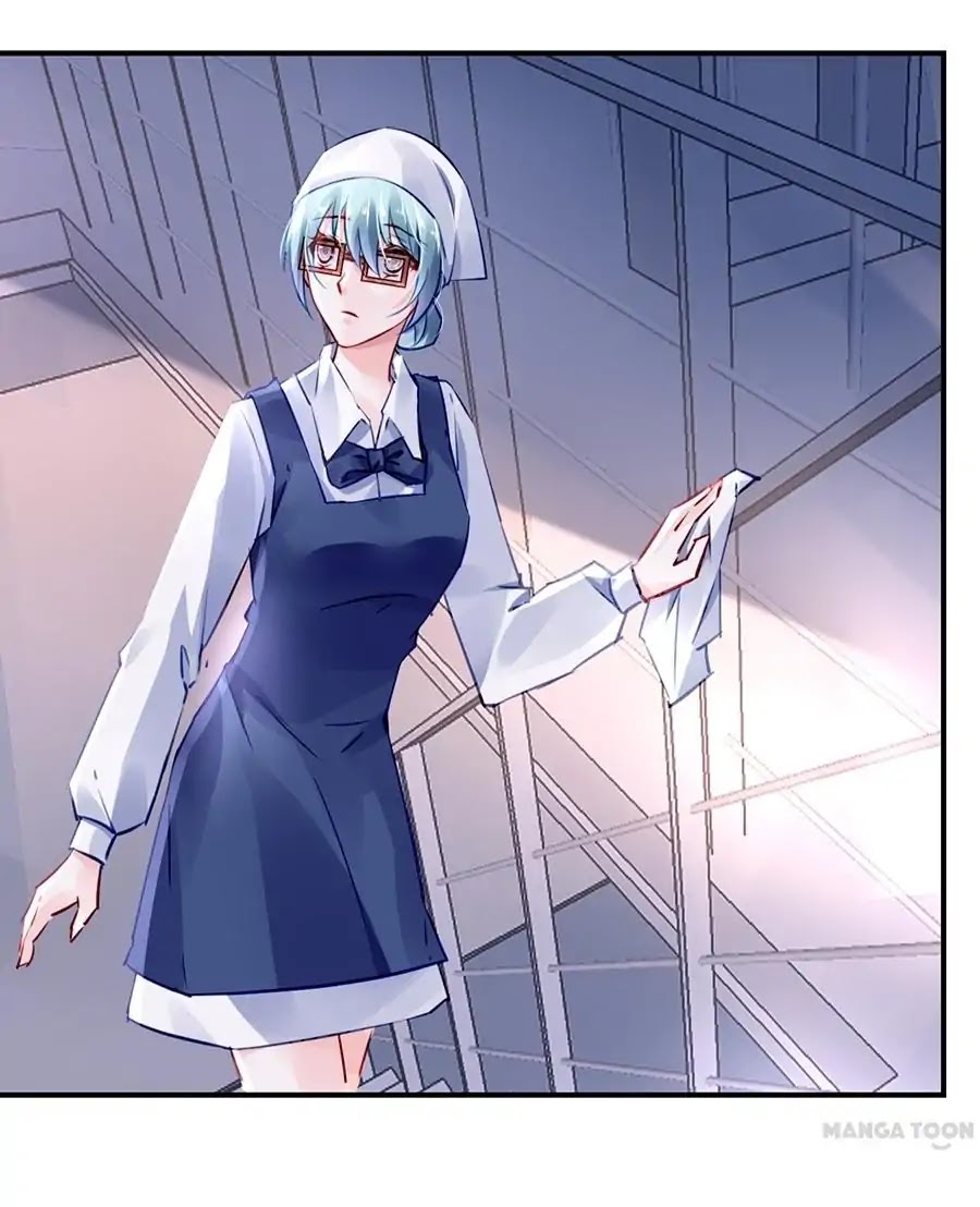 Haomen Qifu de Chuntian Chapter 30 page 16 - Chapter 30
