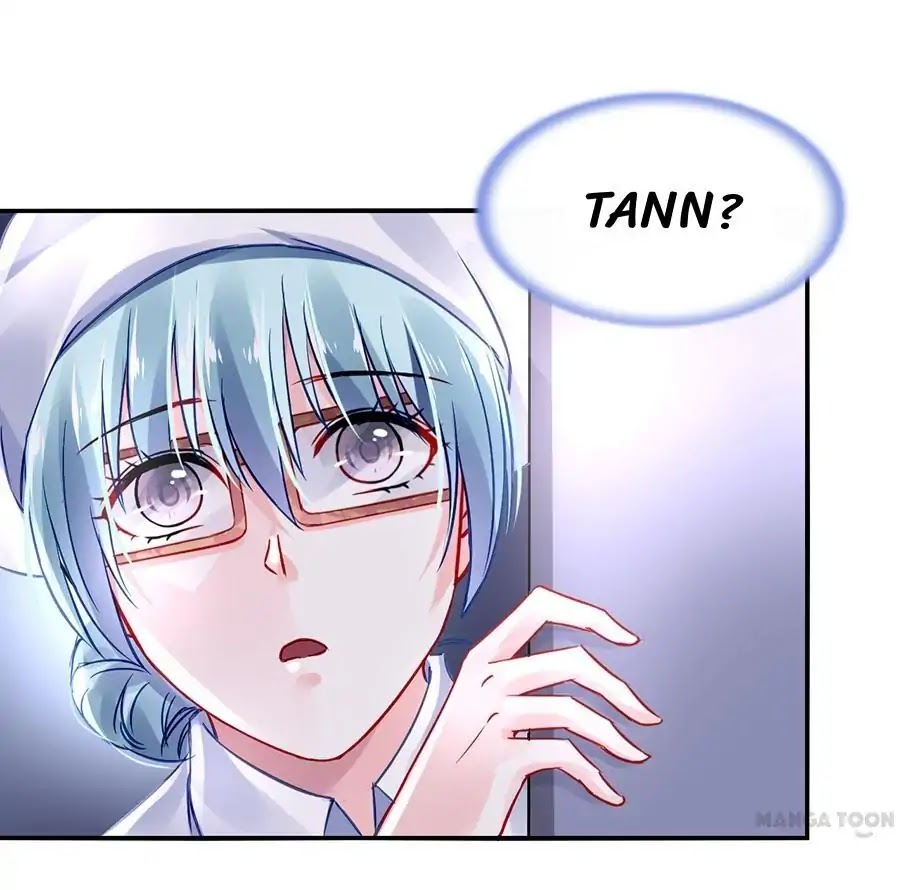 Haomen Qifu de Chuntian Chapter 30 page 18 - Chapter 30
