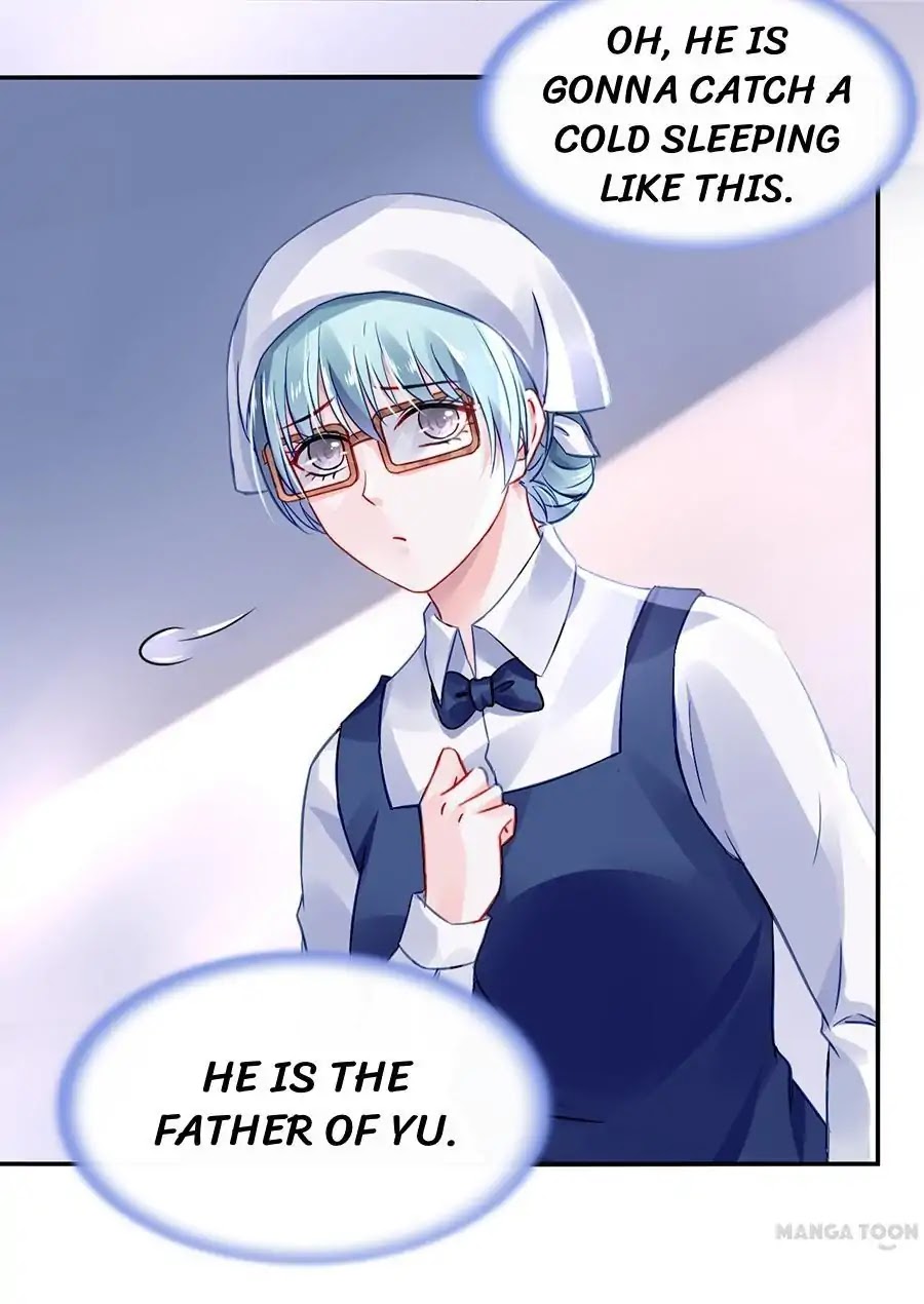 Haomen Qifu de Chuntian Chapter 30 page 21 - Chapter 30