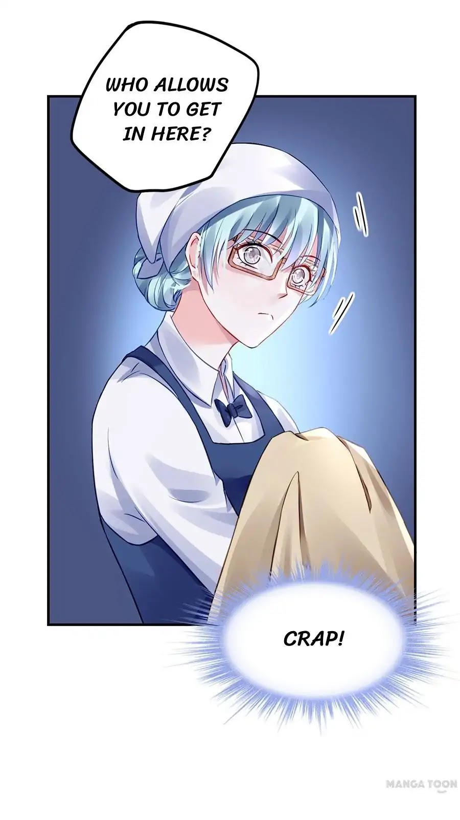 Haomen Qifu de Chuntian Chapter 30 page 30 - Chapter 30