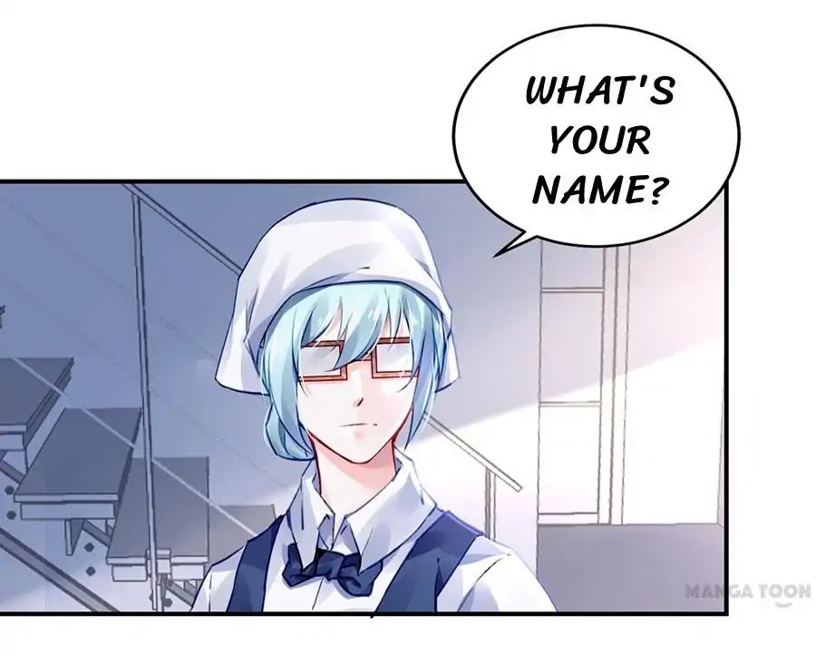 Haomen Qifu de Chuntian Chapter 30 page 6 - Chapter 30