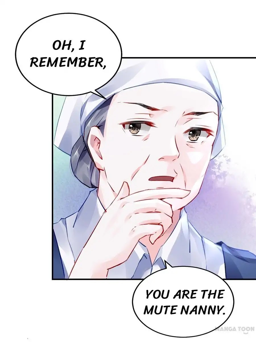 Haomen Qifu de Chuntian Chapter 30 page 7 - Chapter 30