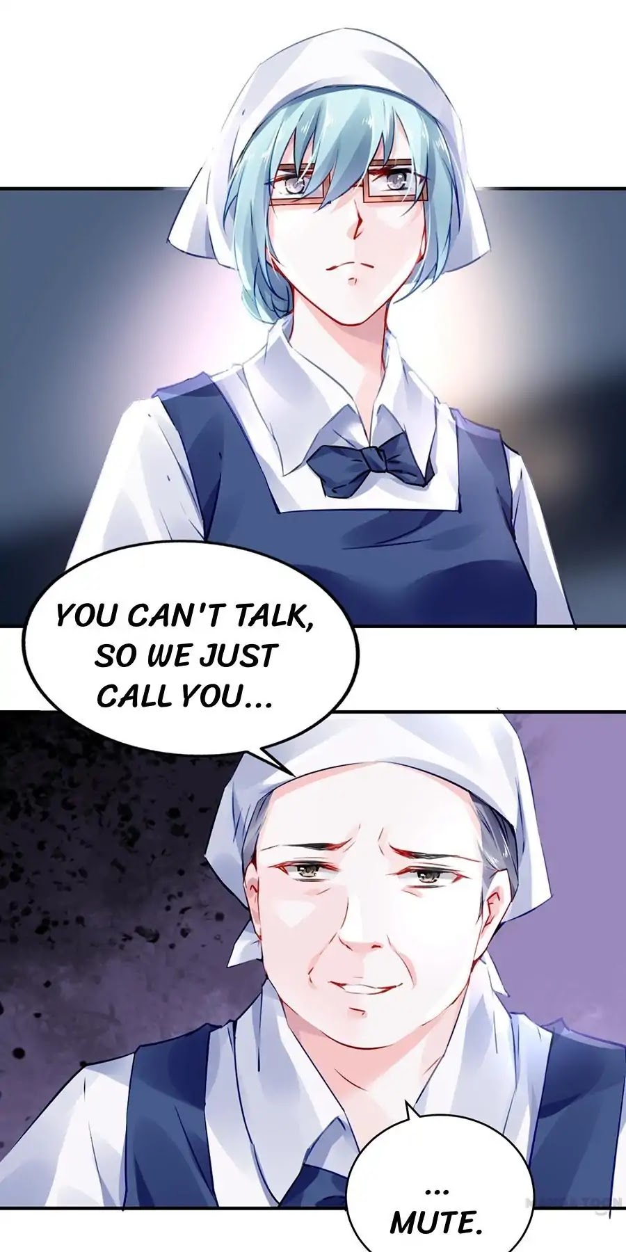 Haomen Qifu de Chuntian Chapter 30 page 8 - Chapter 30